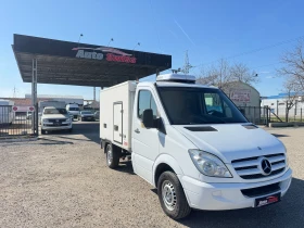 ������ Mercedes-Benz Sprint...