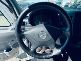 Mercedes-Benz Sprinter 315 CDI  12/220 V     | Mobile.bg    9