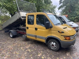Обява за продажба на Iveco Daily Самосвал 3 Броя ~21 900 лв. - изображение 8