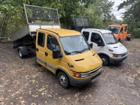 Обява за продажба на Iveco Daily Самосвал 3 Броя ~21 900 лв. - изображение 2