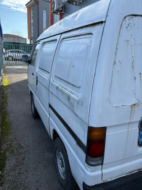 Daewoo Damas ������� | Mobile.bg � ����� ������ 4