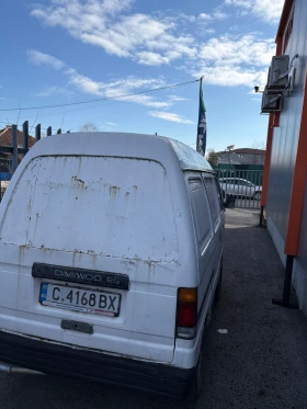 Daewoo Damas ������� | Mobile.bg � ����� ������ 3