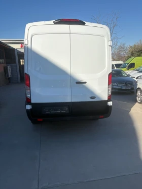 Ford Transit КАТО НОВ | Auto.bg — изображение 4