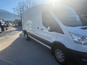 Ford Transit КАТО НОВ | Auto.bg — изображение 8