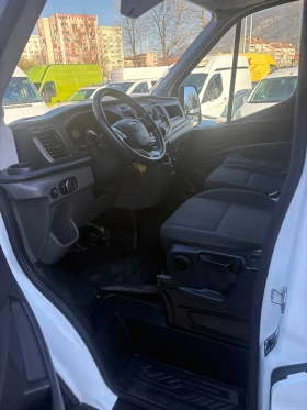 Ford Transit КАТО НОВ | Auto.bg — изображение 3