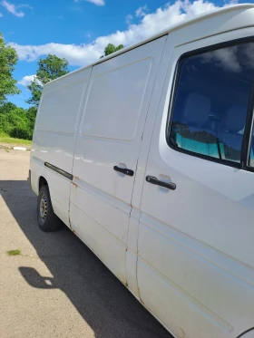 Mercedes-Benz Sprinter 311 | Mobile.bg � ����� ������ 5