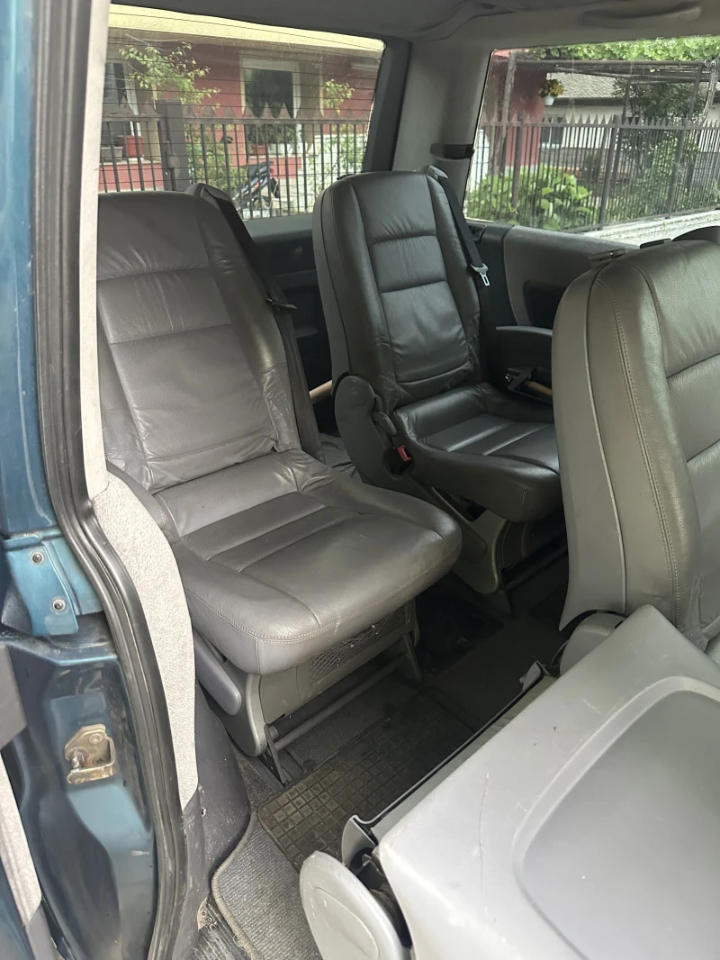 Mercedes-Benz V 220 AMBIENTE, снимка 17 - Бусове и автобуси - 47844409