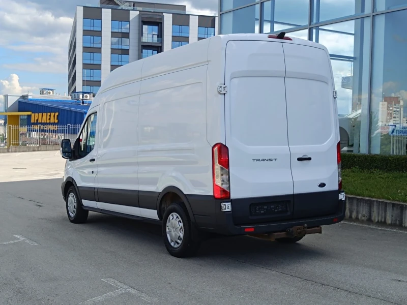 Ford Transit L3 H3, снимка 6 - Бусове и автобуси - 50498948