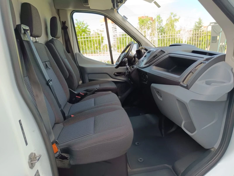 Ford Transit L3 H3, снимка 10 - Бусове и автобуси - 50498948