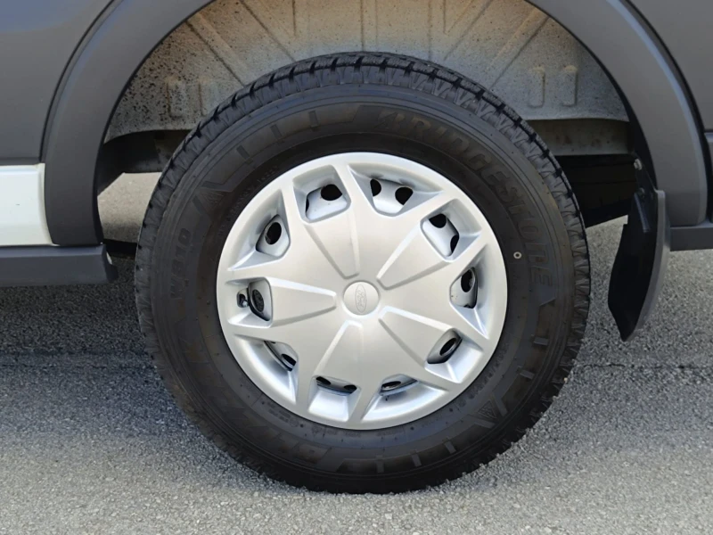 Ford Transit L3 H3, снимка 9 - Бусове и автобуси - 50498948