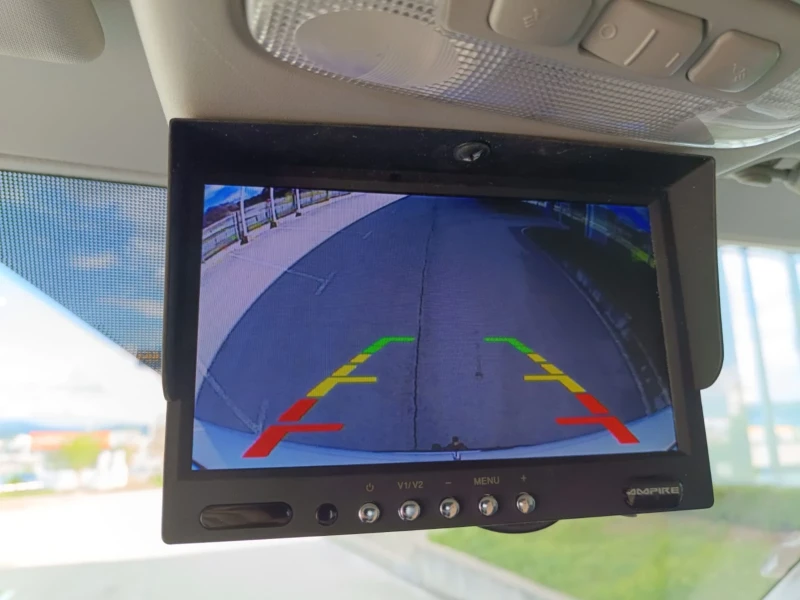 Ford Transit L3 H3, снимка 14 - Бусове и автобуси - 50498948