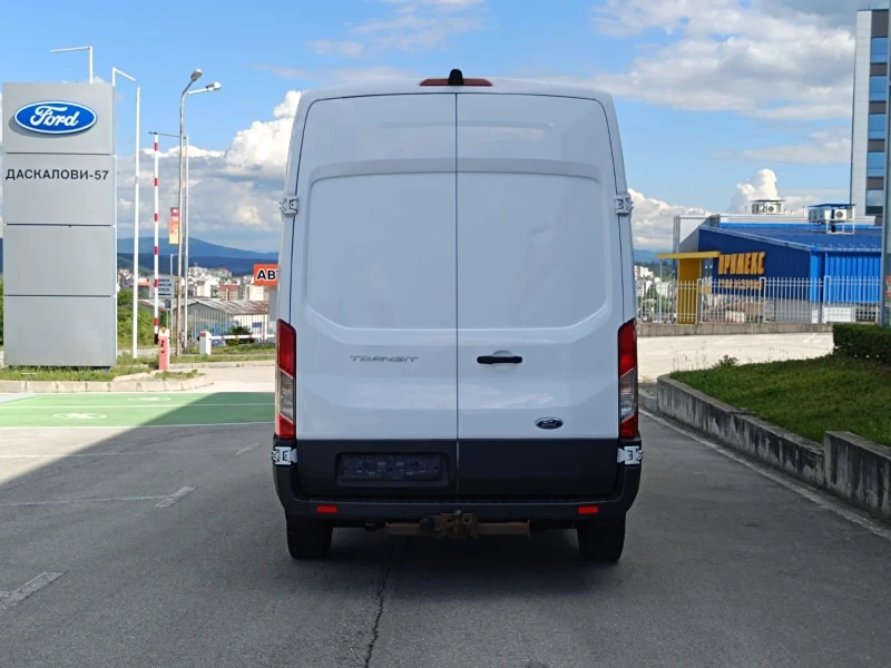 Ford Transit L3 H3, снимка 5 - Бусове и автобуси - 50498948