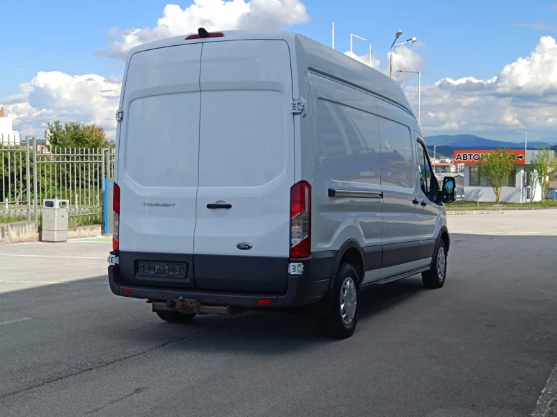 Ford Transit L3 H3, снимка 4 - Бусове и автобуси - 50498948