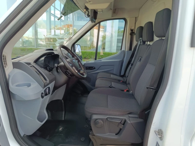 Ford Transit L3 H3, снимка 11 - Бусове и автобуси - 50498948
