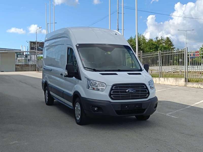 Ford Transit L3 H3, снимка 3 - Бусове и автобуси - 50498948