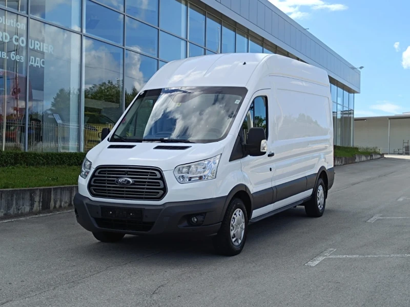 Ford Transit L3 H3