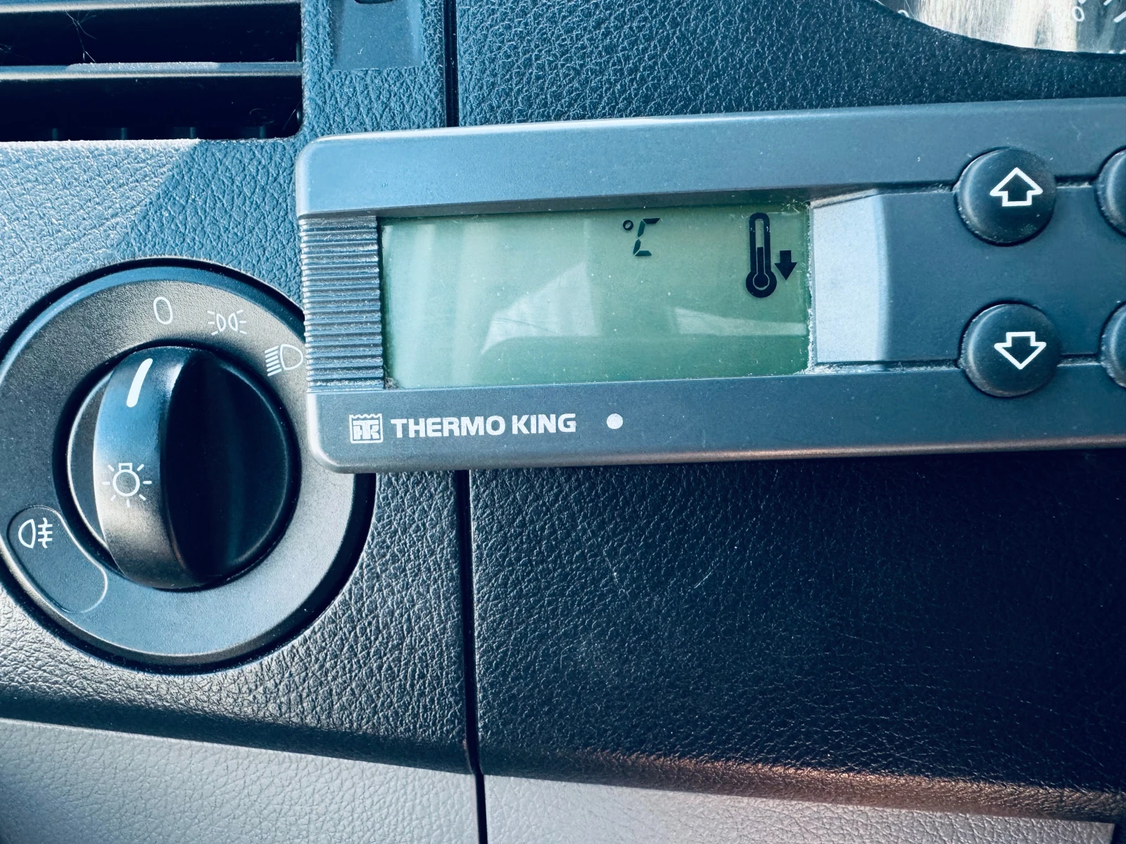 Mercedes-Benz Sprinter 315 CDI  12/220 V     | Mobile.bg   15