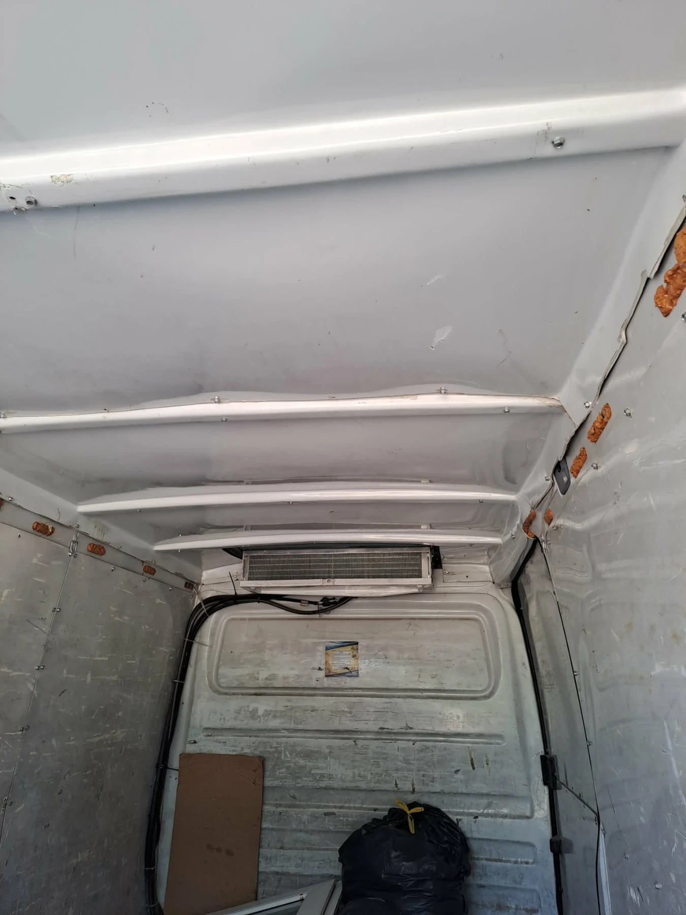 Mercedes-Benz Sprinter 311, снимка 6 - Бусове и автобуси - 54783418