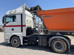 Man Tgx 18.480 ХИДРАВЛИЧНА ПОМПА, снимка 4