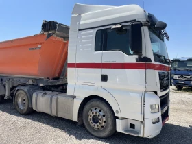 Man Tgx 18.480 ХИДРАВЛИЧНА ПОМПА, снимка 7