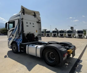 Man Tgx, снимка 6