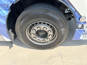Man Tgx, снимка 12