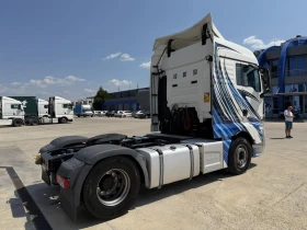 Man Tgx, снимка 7