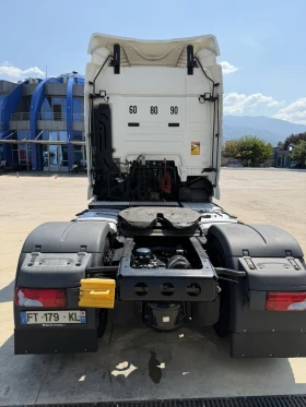 Man Tgx, снимка 8