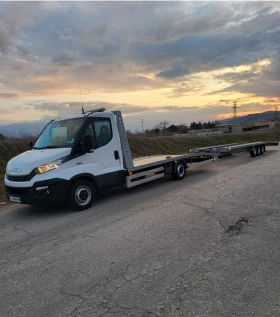 Обява за продажба на Iveco Daily ~55 800 лв. - изображение 3