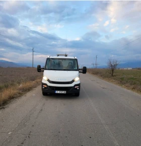 Обява за продажба на Iveco Daily ~55 800 лв. - изображение 2