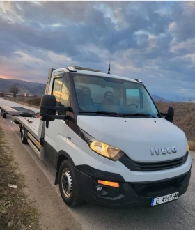 Обява за продажба на Iveco Daily ~55 800 лв. - изображение 1