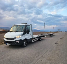 Обява за продажба на Iveco Daily ~55 800 лв. - изображение 1