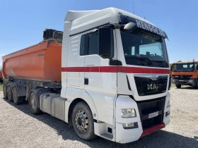  Man Tgx