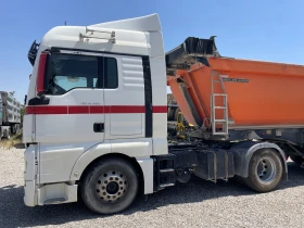 Man Tgx 18.480   | Mobile.bg    4
