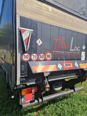 Mercedes-Benz Atego Atego 818l | Mobile.bg    2