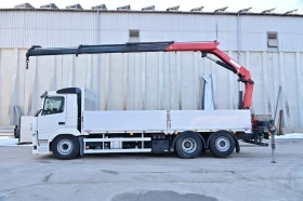 Volvo Fm 460 | Mobile.bg � ����� ������ 10