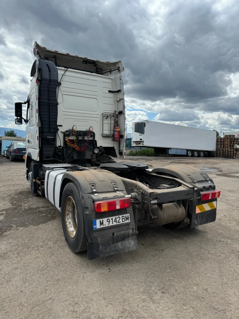 Volvo Fh, снимка 6 - Камиони - 47201146