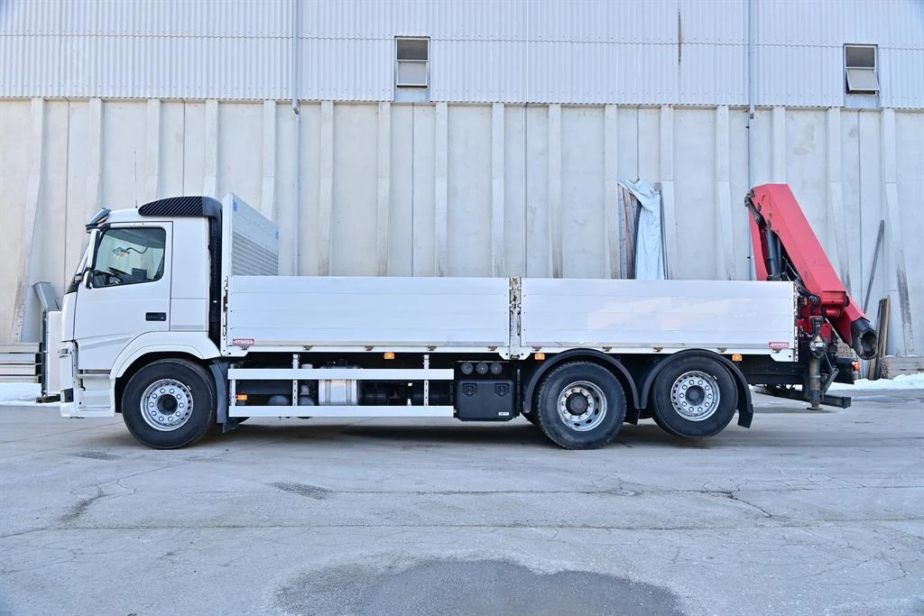 Volvo Fm 460 | Mobile.bg � ����������� 5