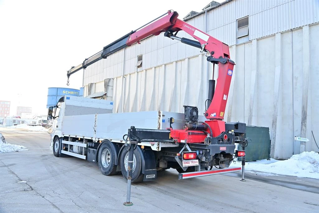 Volvo Fm 460 | Mobile.bg � ����������� 9