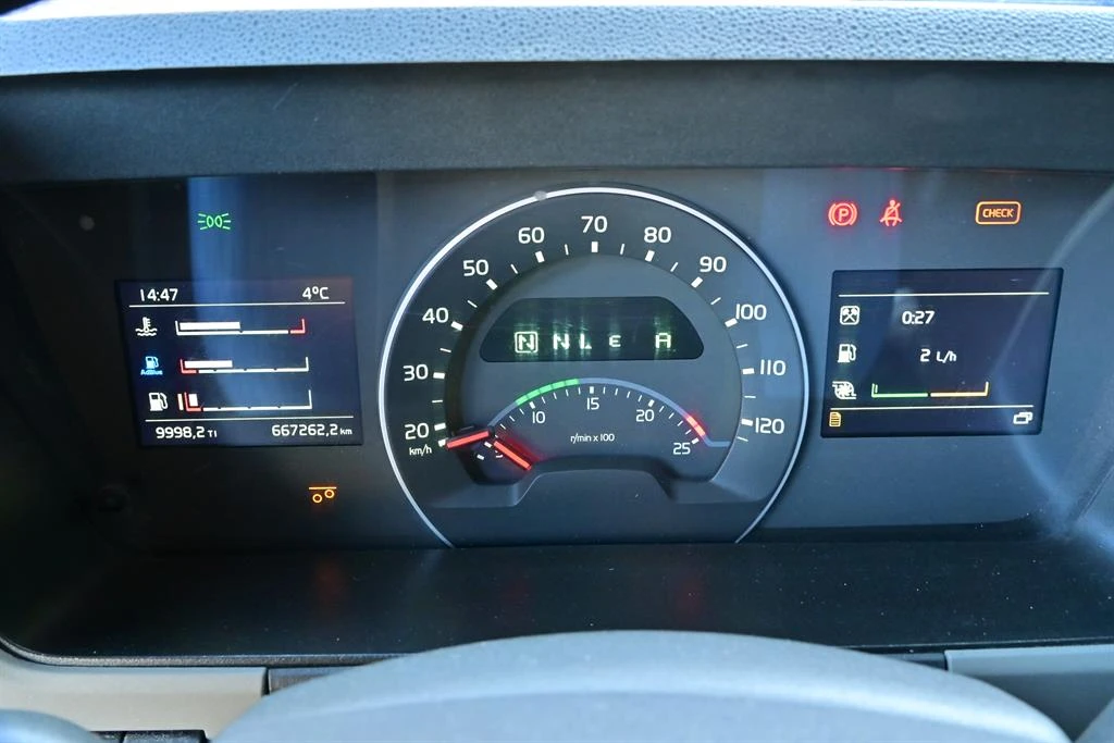 Volvo Fm 460 | Mobile.bg � ����������� 17