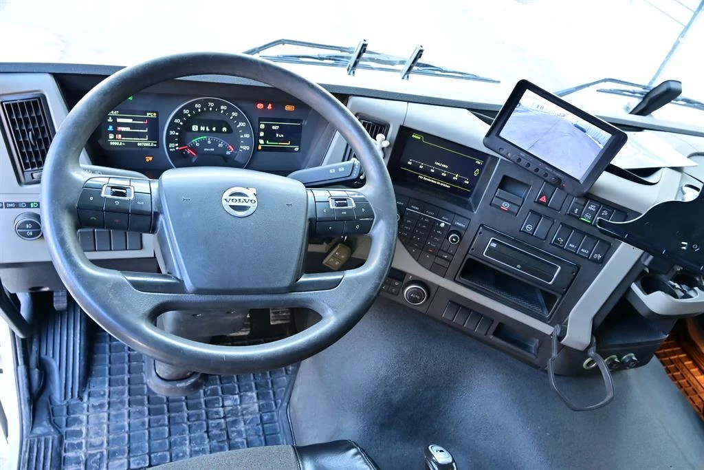 Volvo Fm 460 | Mobile.bg � ����������� 16
