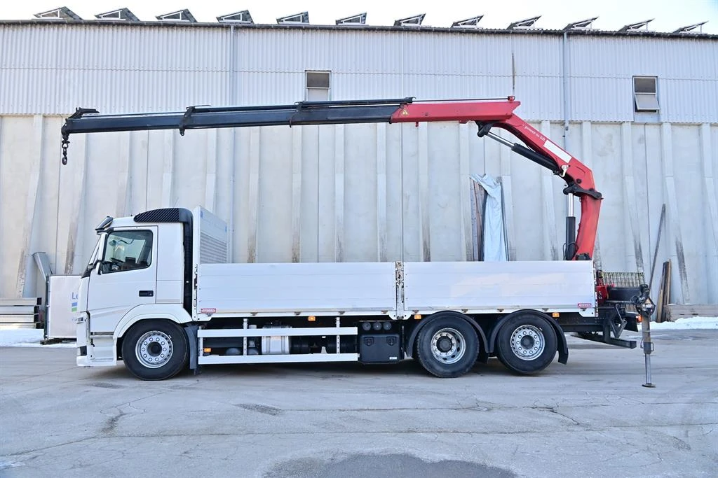 Volvo Fm 460 | Mobile.bg � ����������� 10