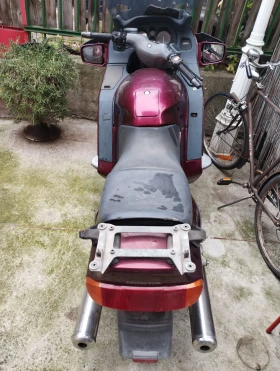 Honda Paneuropean, снимка 6