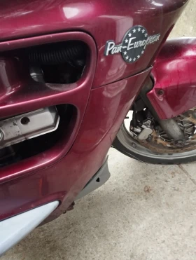 Honda Paneuropean, снимка 7