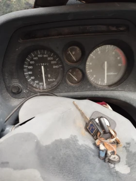 Honda Paneuropean, снимка 10