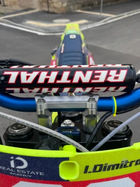 Husqvarna FC 450 , снимка 11