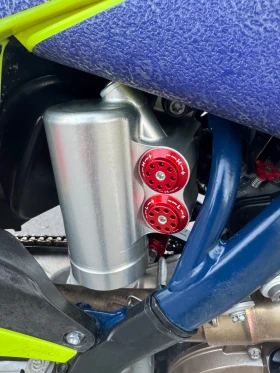 Husqvarna FC 450 , снимка 6