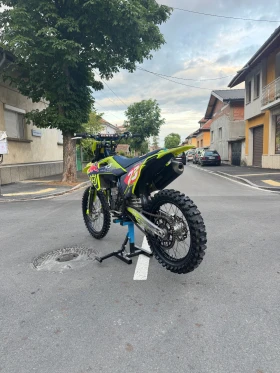 Husqvarna FC 450 , снимка 4