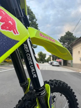 Husqvarna FC 450 , снимка 8