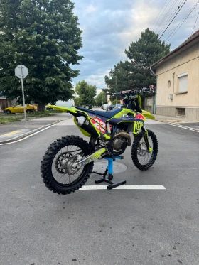 Husqvarna FC 450 , снимка 3